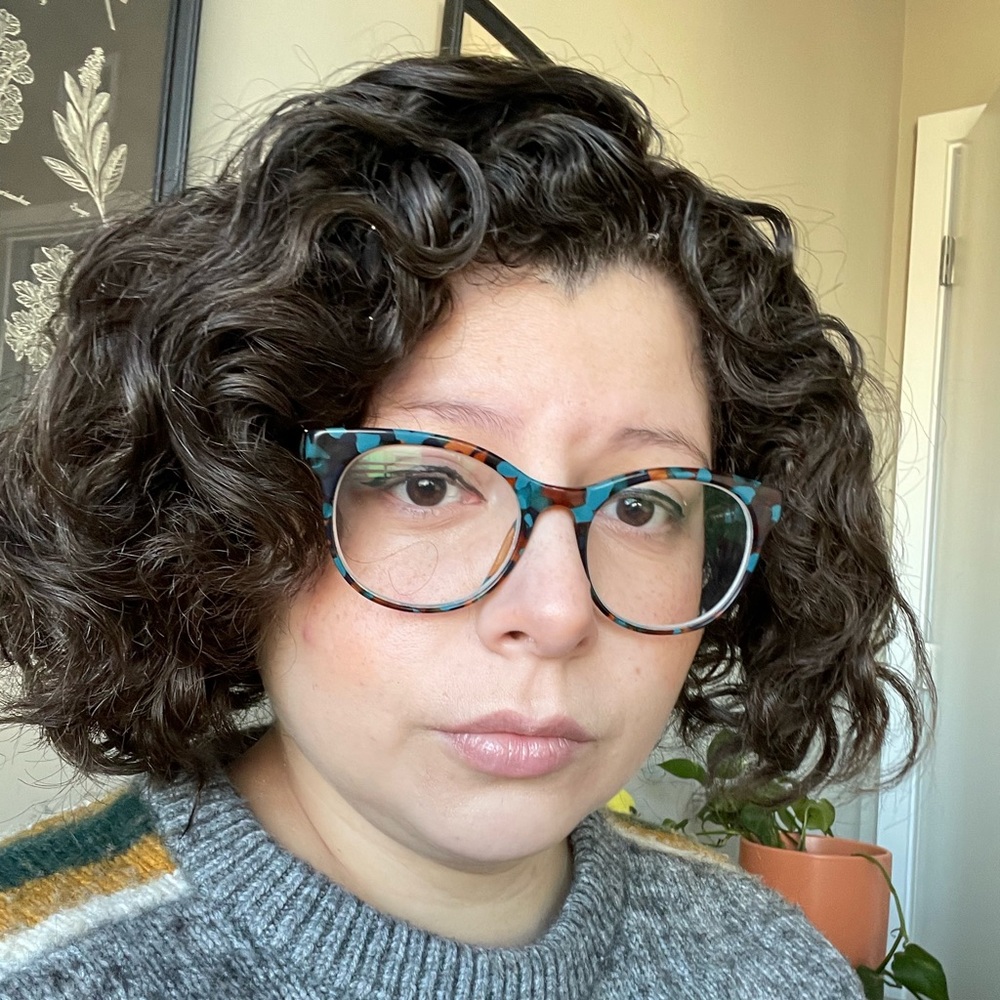 Meet your Posher, Barbara